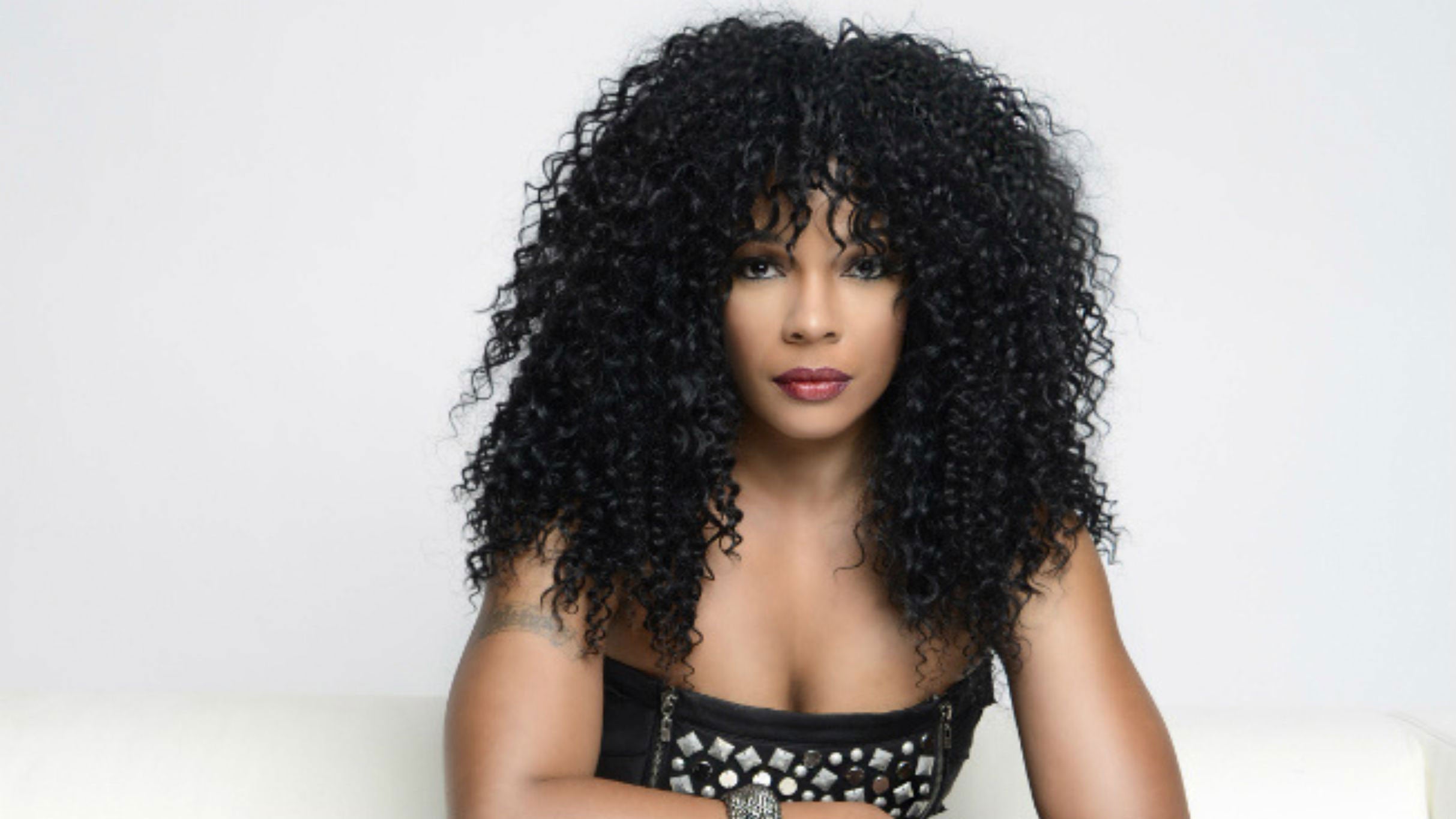 Syleena Johnson at Blue Note Napa – Napa, CA