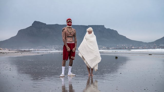Die Antwoord tickets and events in Czechia 2024
