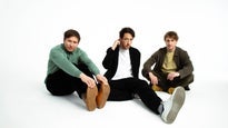The Wombats