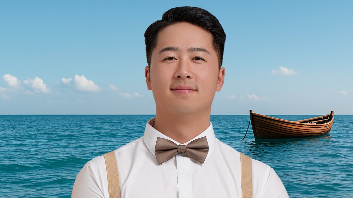 Photo of Chonny: A Family Gathering