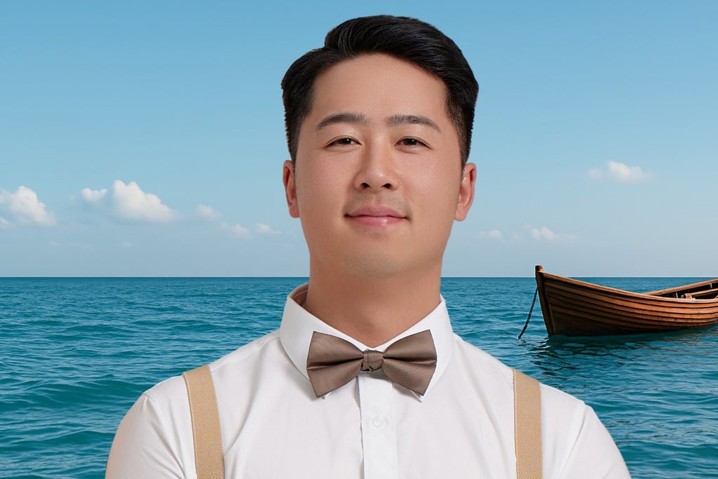 Chonny: A Family Gathering