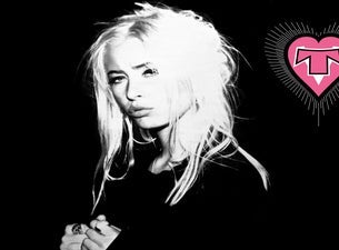  Transvision Vamp