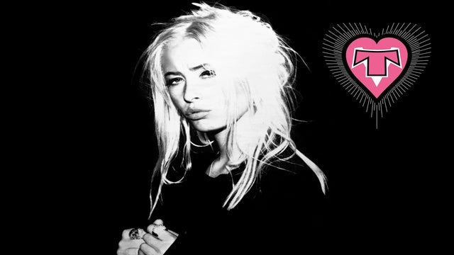 Transvision Vamp