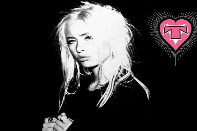 Transvision Vamp