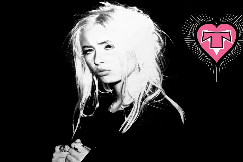 Transvision Vamp