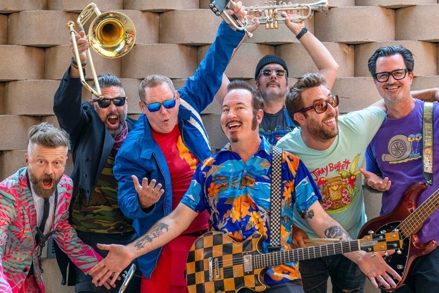 Reel Big Fish