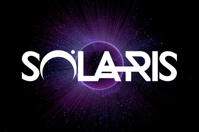 Solaris Winter Music Festival