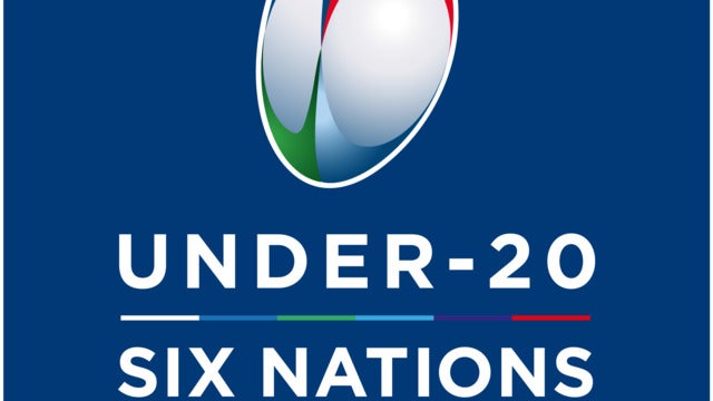 Under 20 Six Nations 2024 – Ireland V Wales in Musgrave Park, Tramore Rd Cork 23/02/2024