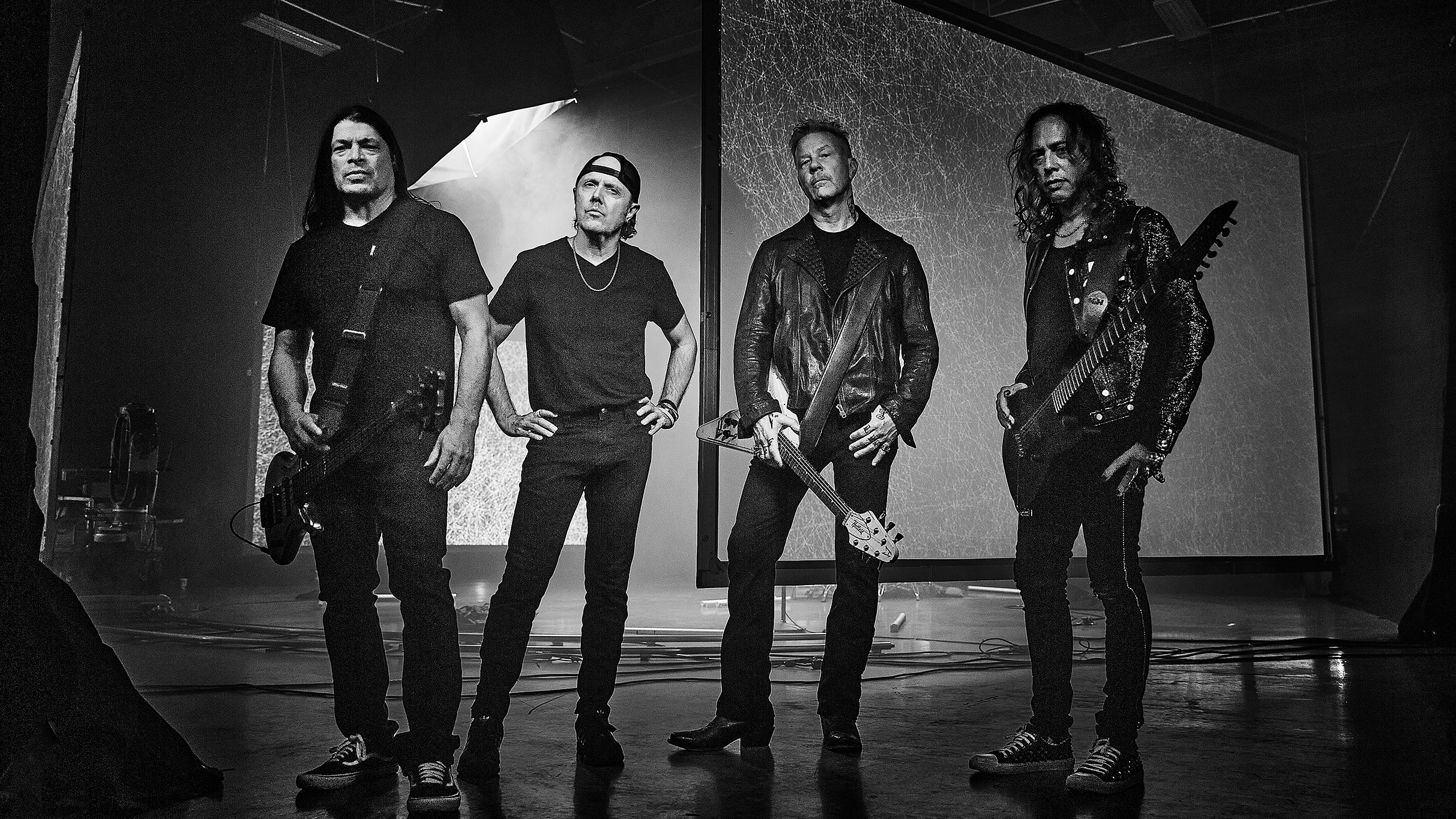 Metallica: M72 WORLD TOUR - 2 Day Ticket in Inglewood promo photo for Official Platinum presale offer code