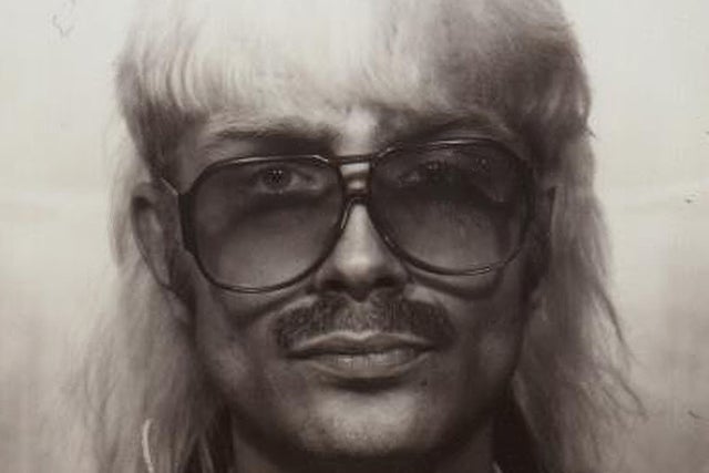 Joost Klein: World Tour