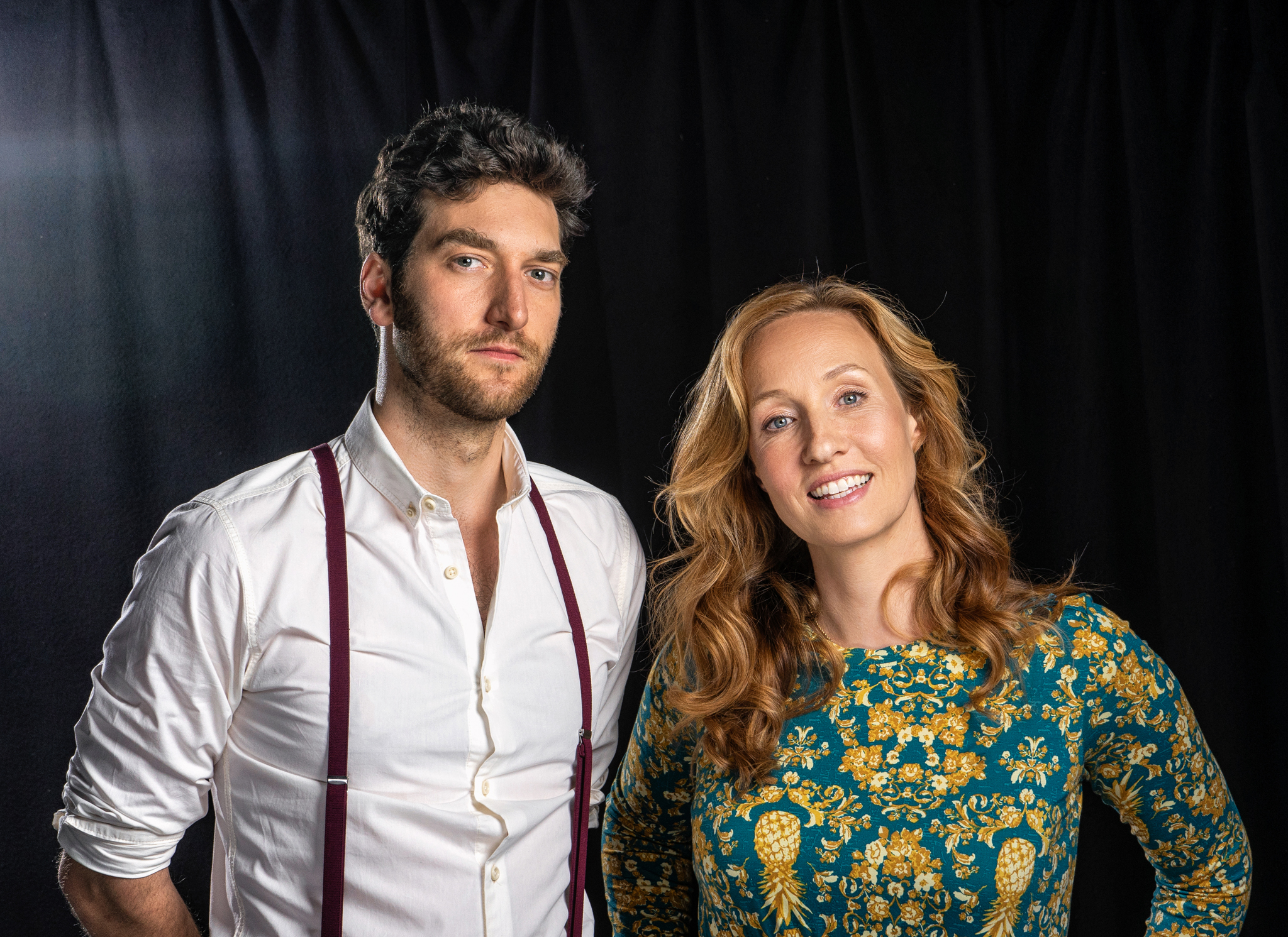 Das Geld liegt auf der Fensterbank, Marie - Glorreich versieben in Germany