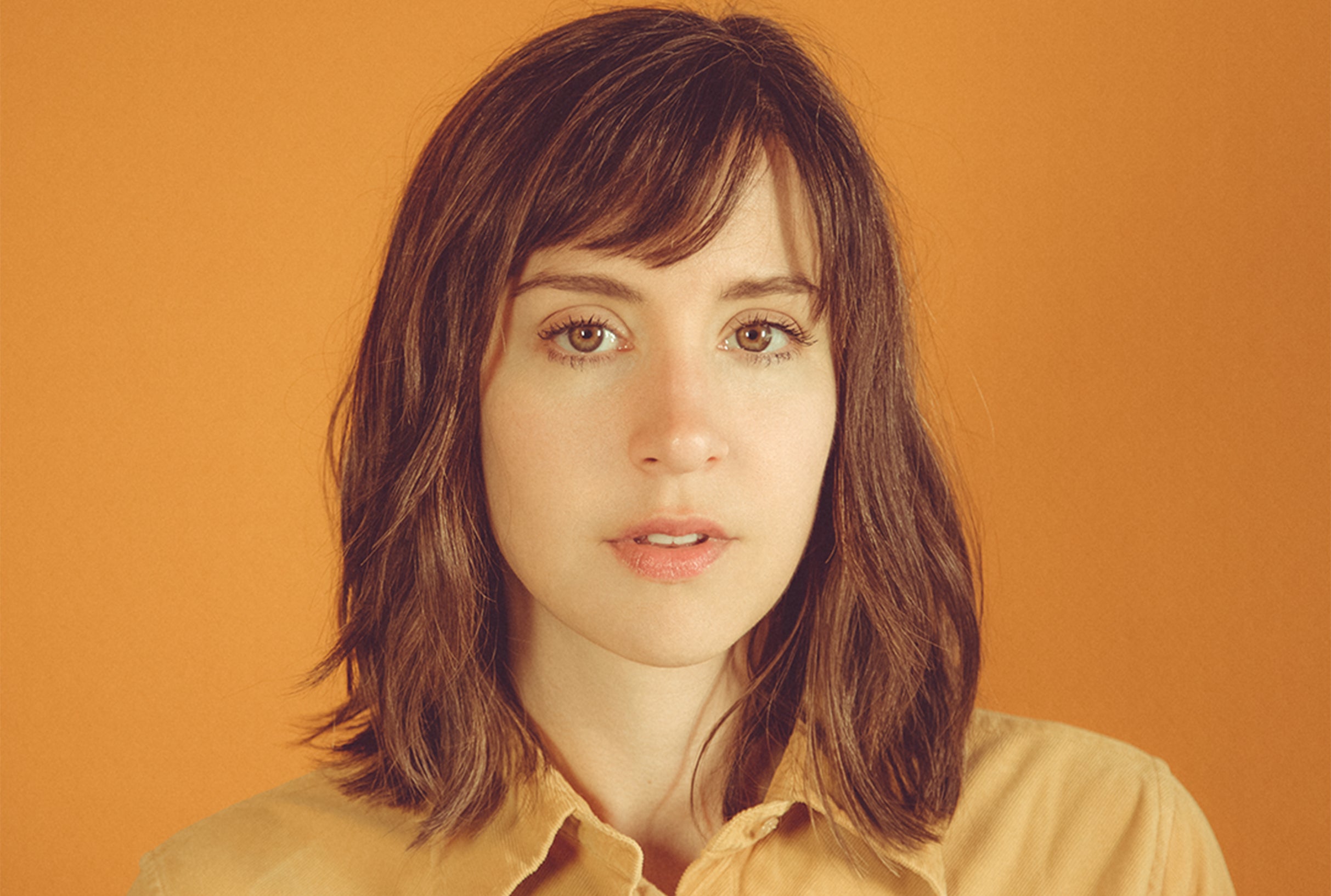 Laura Stevenson