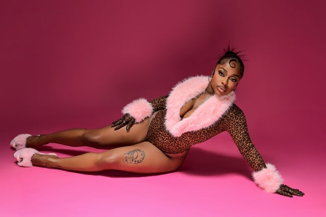 Kentheman - Kinda Famous 2our in Austin promotional photo for Live Nation presale tickets offer