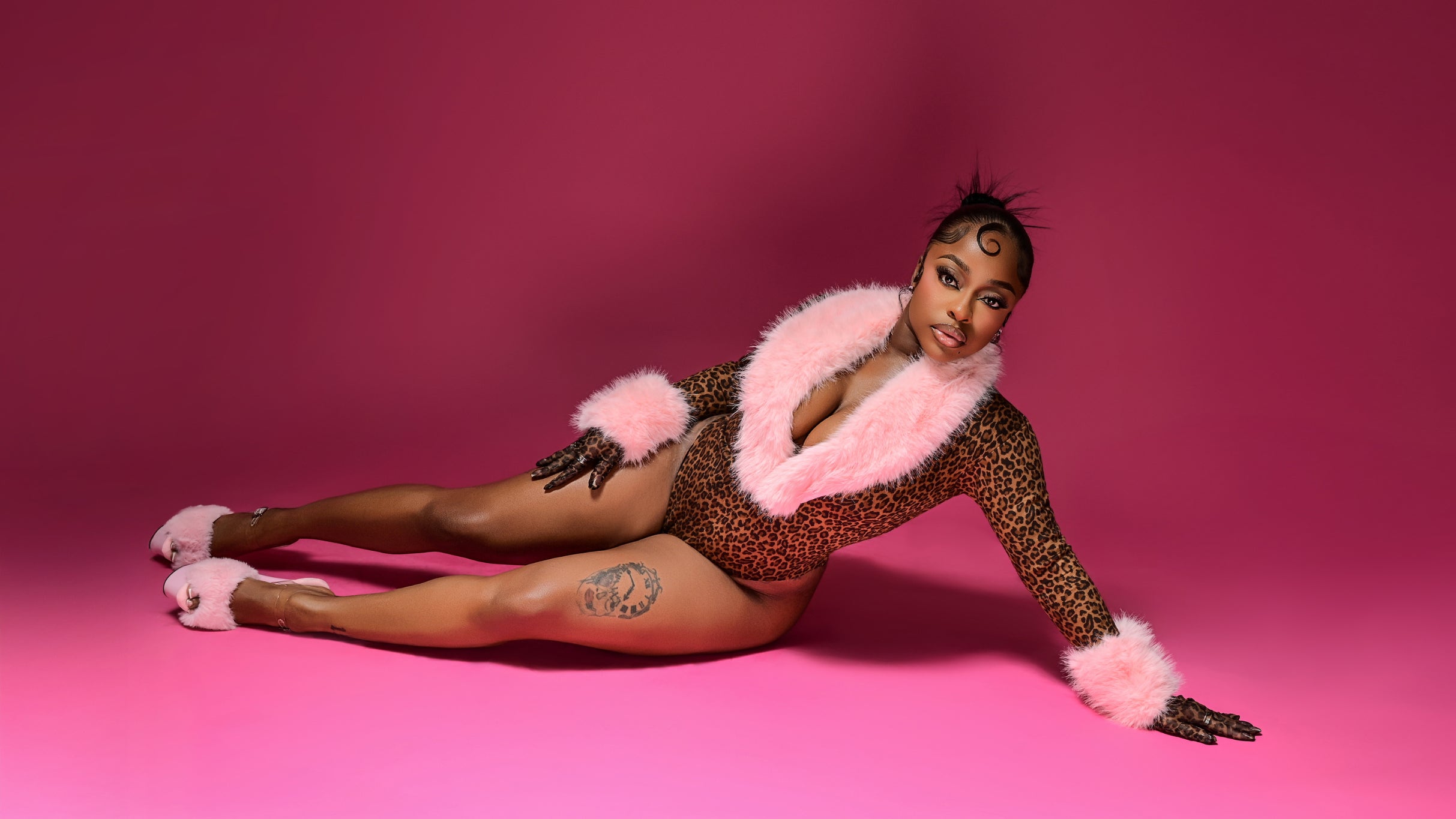 Kentheman: Kinda Famous 2our at Voodoo Room at the House of Blues San Diego