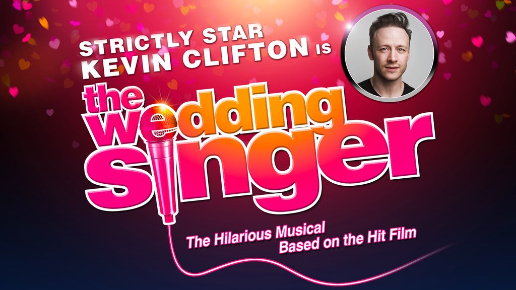 Hotels near The Wedding Singer Events