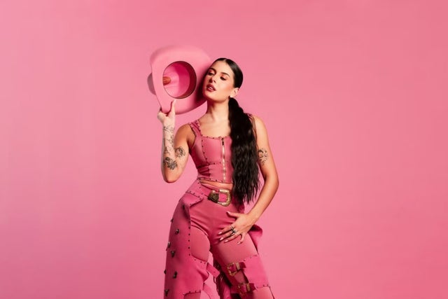 Ana Castela Boston | ALL AGES | November 1st @ Big Night Live