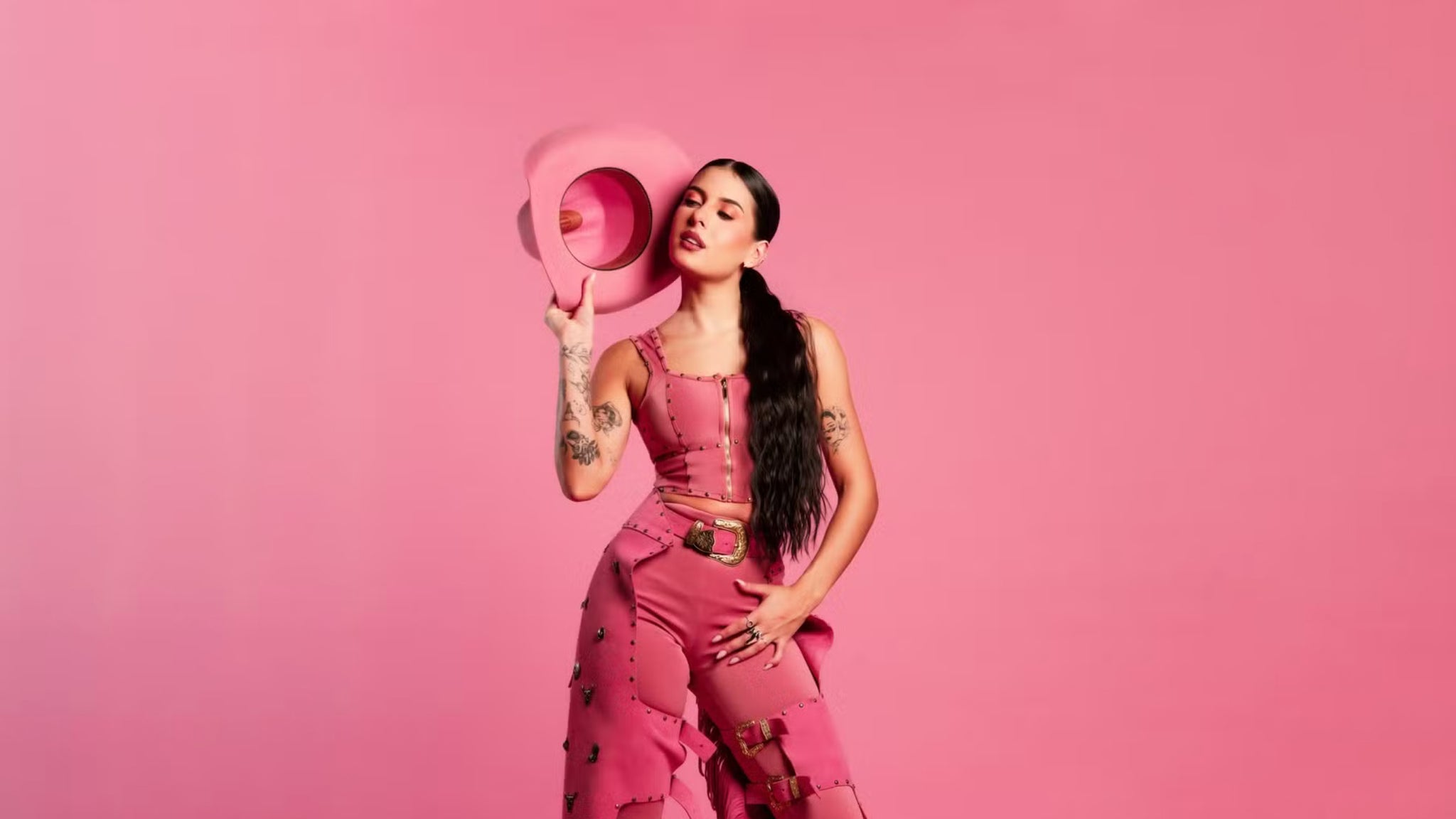 Ana Castela Boston | ALL AGES | November 1st @ Big Night Live