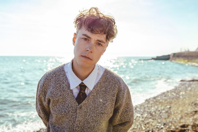 Alfie Jukes