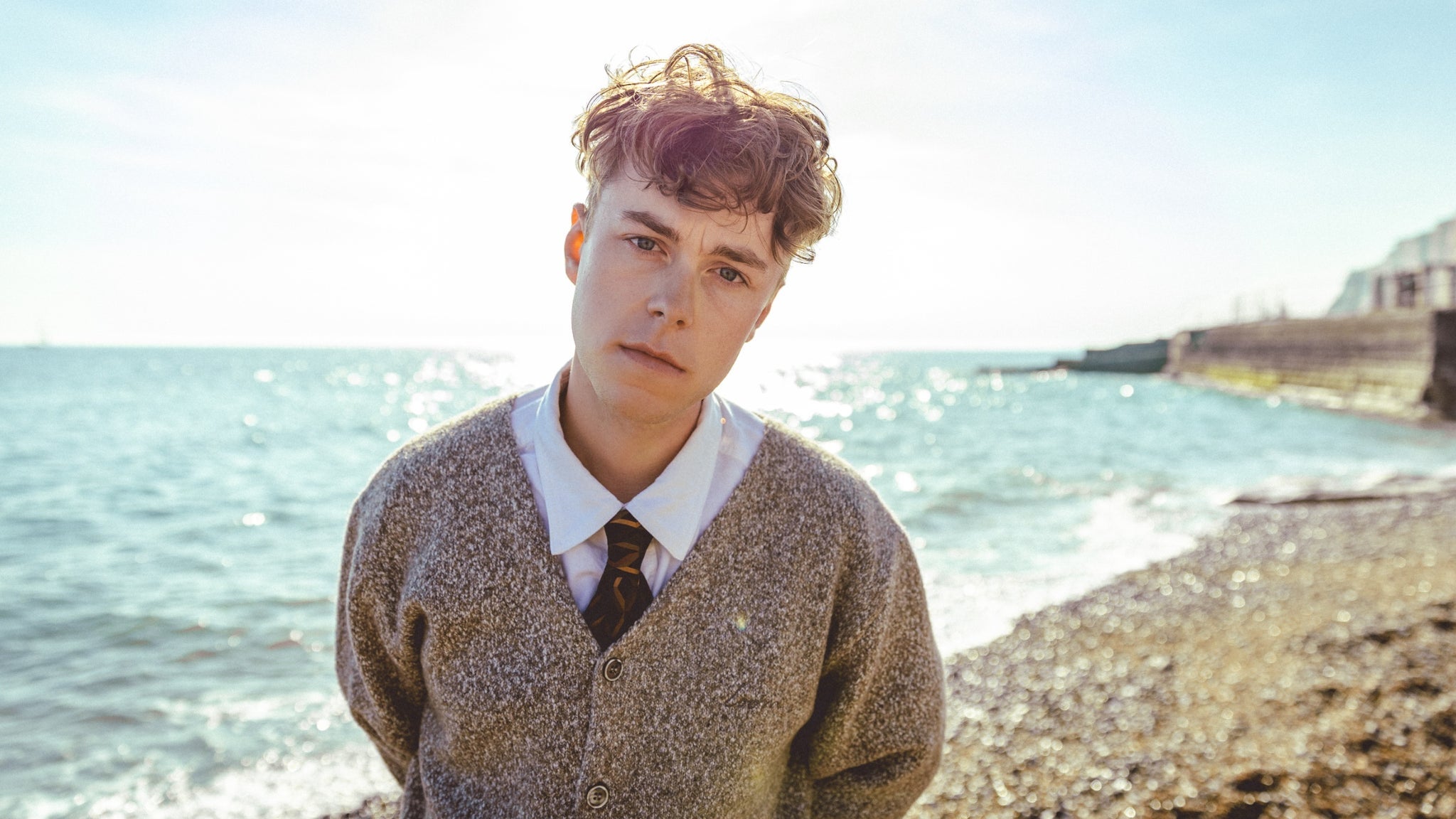 Alfie Jukes