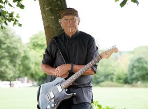 MARTIN BARRE & Band, 2026-04-20, Верв'є