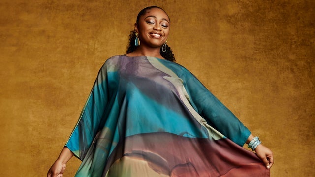 Samara Joy | Queremos! Jazz