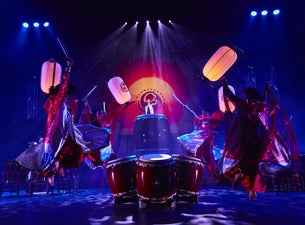 Yamato: The Drummers of Japan