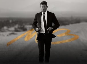 Michael Bublé