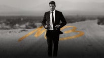 Official An Evening with Michael Bublé presale code