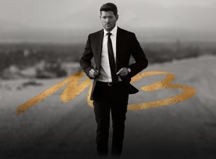 Michael Bublé - Higher Tour 2023, 2023-03-22, Amsterdam