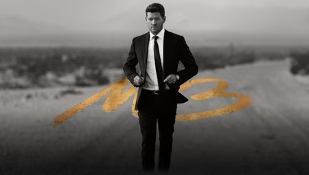 Michael Bublé Tickets, 2022-2023 Concert Tour Dates | Ticketmaster Michael Bublé Tickets, 2022-2023 Concert Tour Dates | Ticketmaster