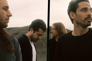 Local Natives & Foals