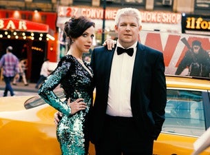 Musical Meets Rock and Pop