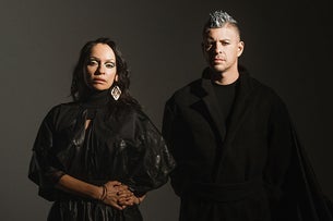 RODRIGO Y GABRIELA (MEX)