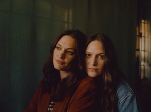 image of SOLD OUT!!  The Staves w/ Lomelda - A Tractor 30th Anniversary Show