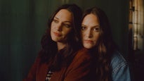 The Staves in Nederland
