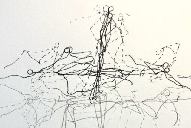 Ticket Reselling Efva Lilja - A Life as Right as Rain