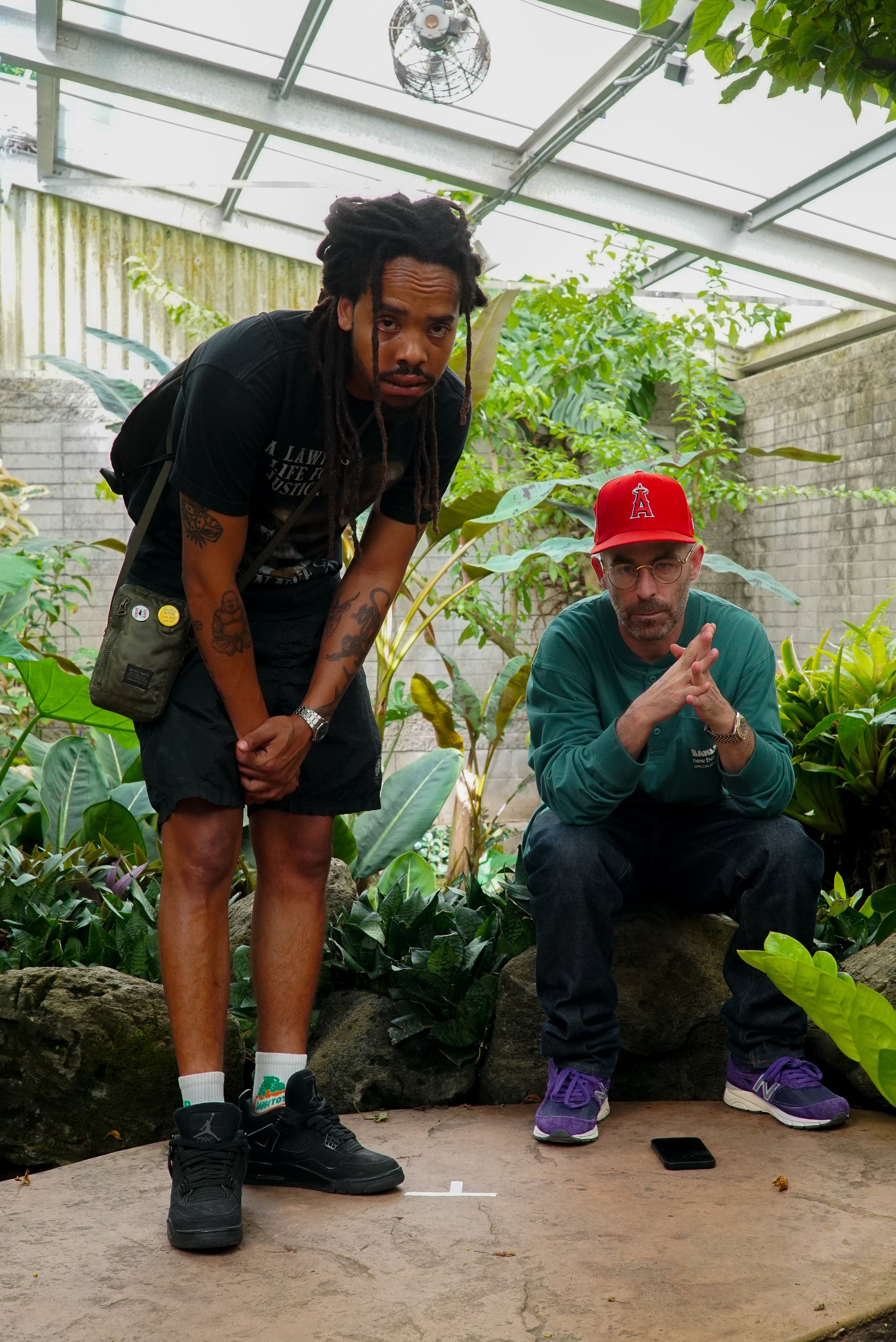 accurate presale code to Earl Sweatshirt With The Alchemist: Voir Dire Tour tickets in Atlanta