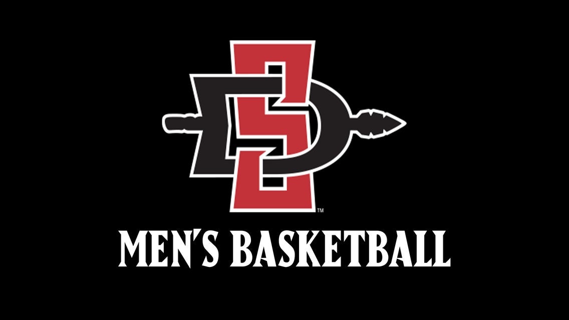 San Diego State Aztecs Mens Basketball vs. USC Trojans Men's Basketball