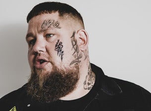 rag n bone man into the badlands