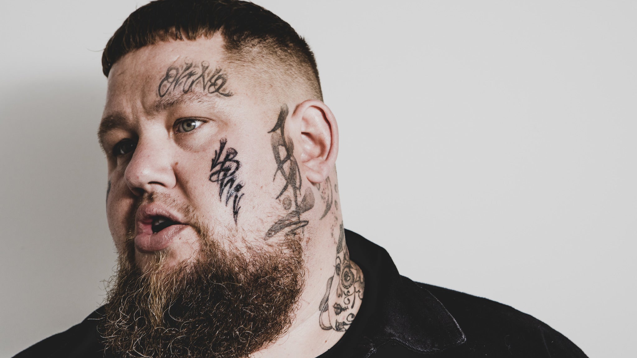 Image used with permission from Ticketmaster | RagNBone Man tickets