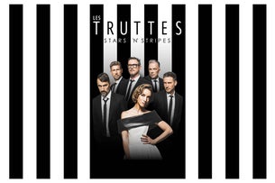 Les Truttes "Stars 'N Stripes"