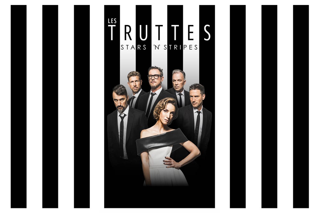 North Carolina Symphony presents Stars and Stripes