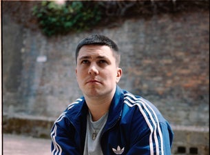 Aaron Rowe, 2025-11-06, London