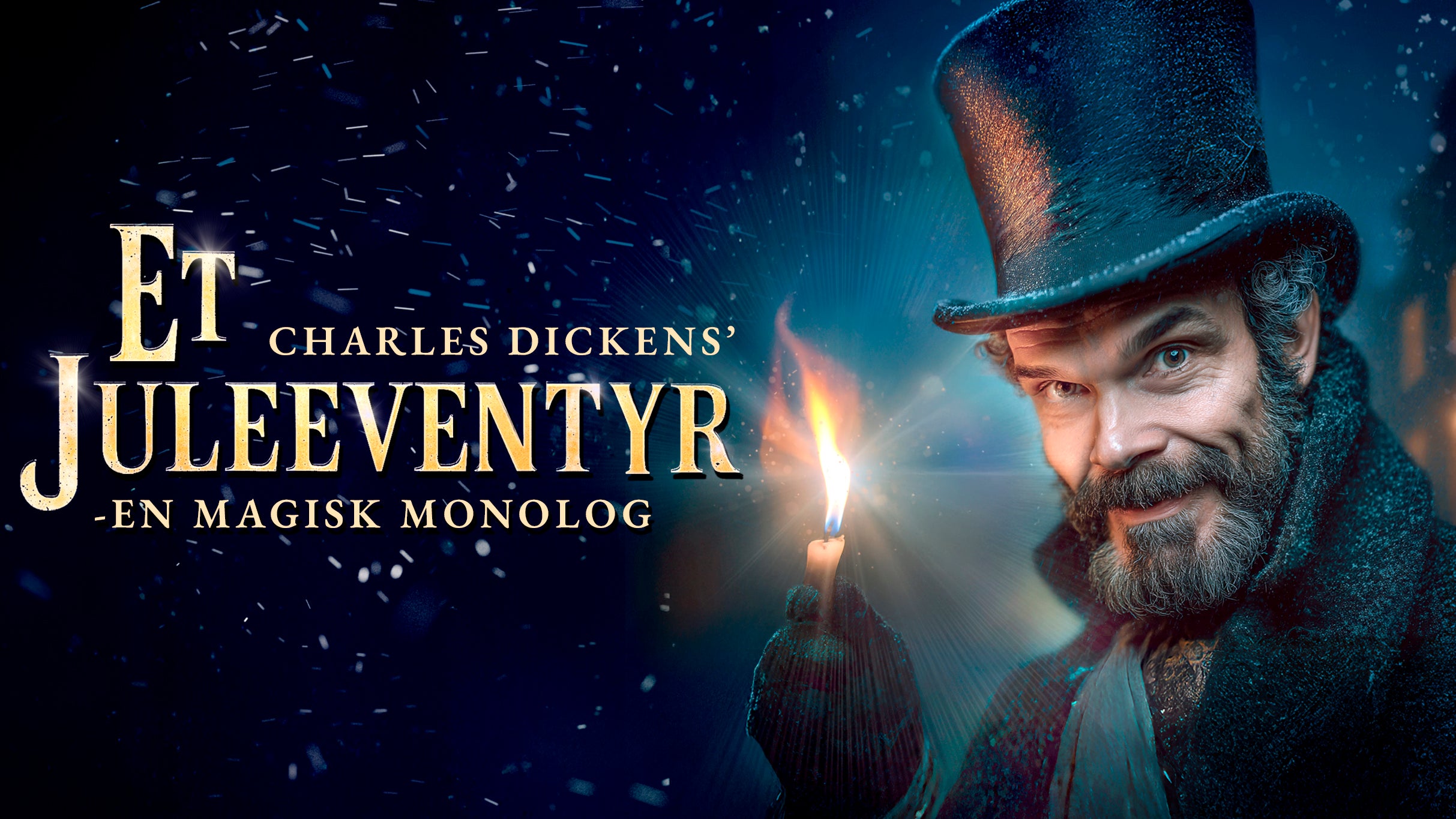 Et Juleeventyr