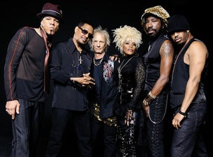 Mother's Finest - 50th Anniversary Tour, 2021-11-12, Амстердам