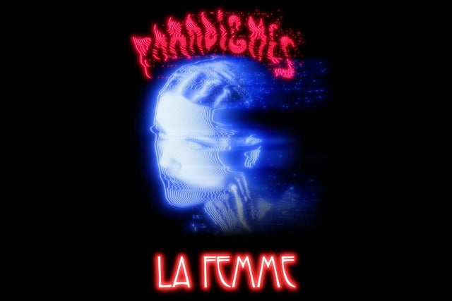 La Femme