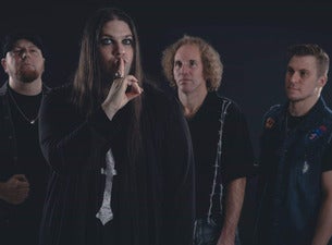 Bark At The Moon logo