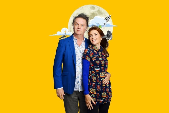 Presale codes for paul merton &amp; suki webster&#039;s improv show: members use these when buying pre-sale tickets