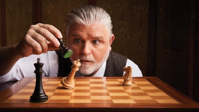 Dominic Paquet – J’comprends la game in Théâtre Manuvie, Brossard 02/07/2026