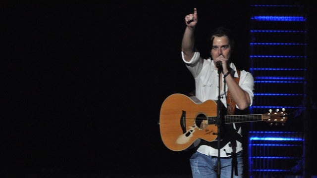 Easton Corbin